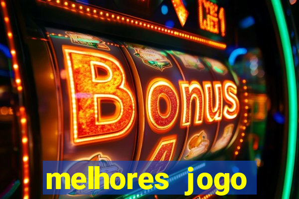 melhores jogo offline para android